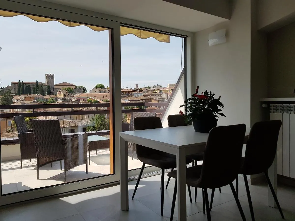 Apartman Appartamento Elisa Desenzano del Garda