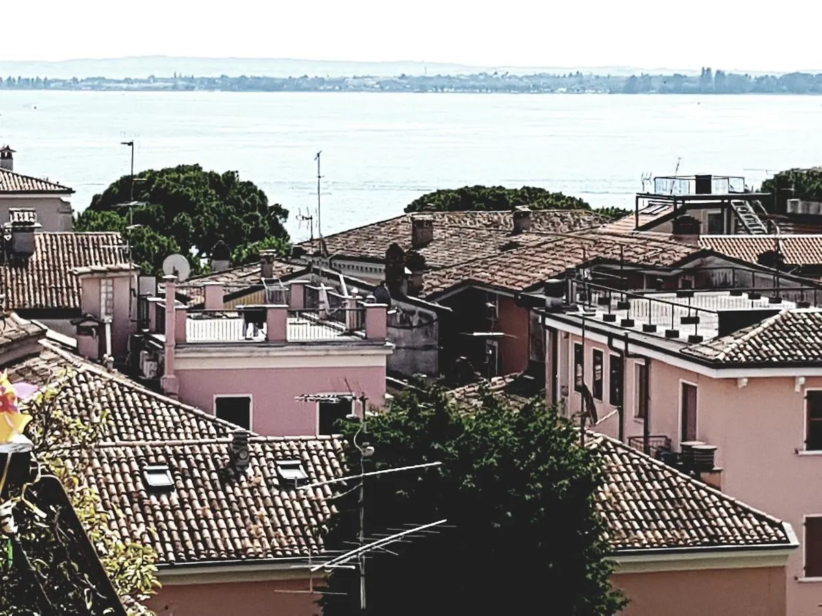 Appartamento Elisa Desenzano del Garda 0*,