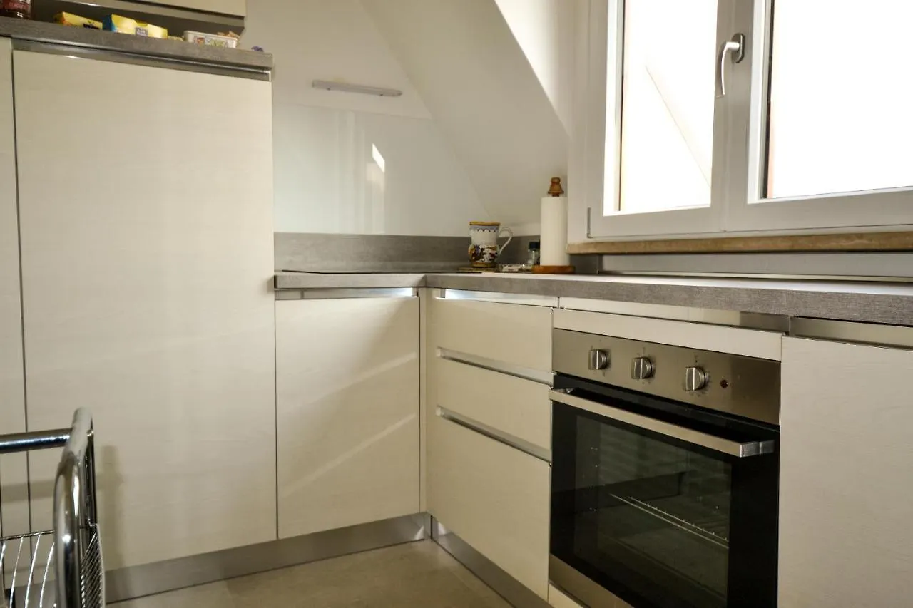 Apartman Appartamento Elisa Desenzano del Garda