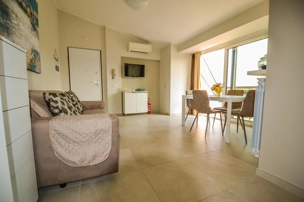 Apartman Appartamento Elisa Desenzano del Garda