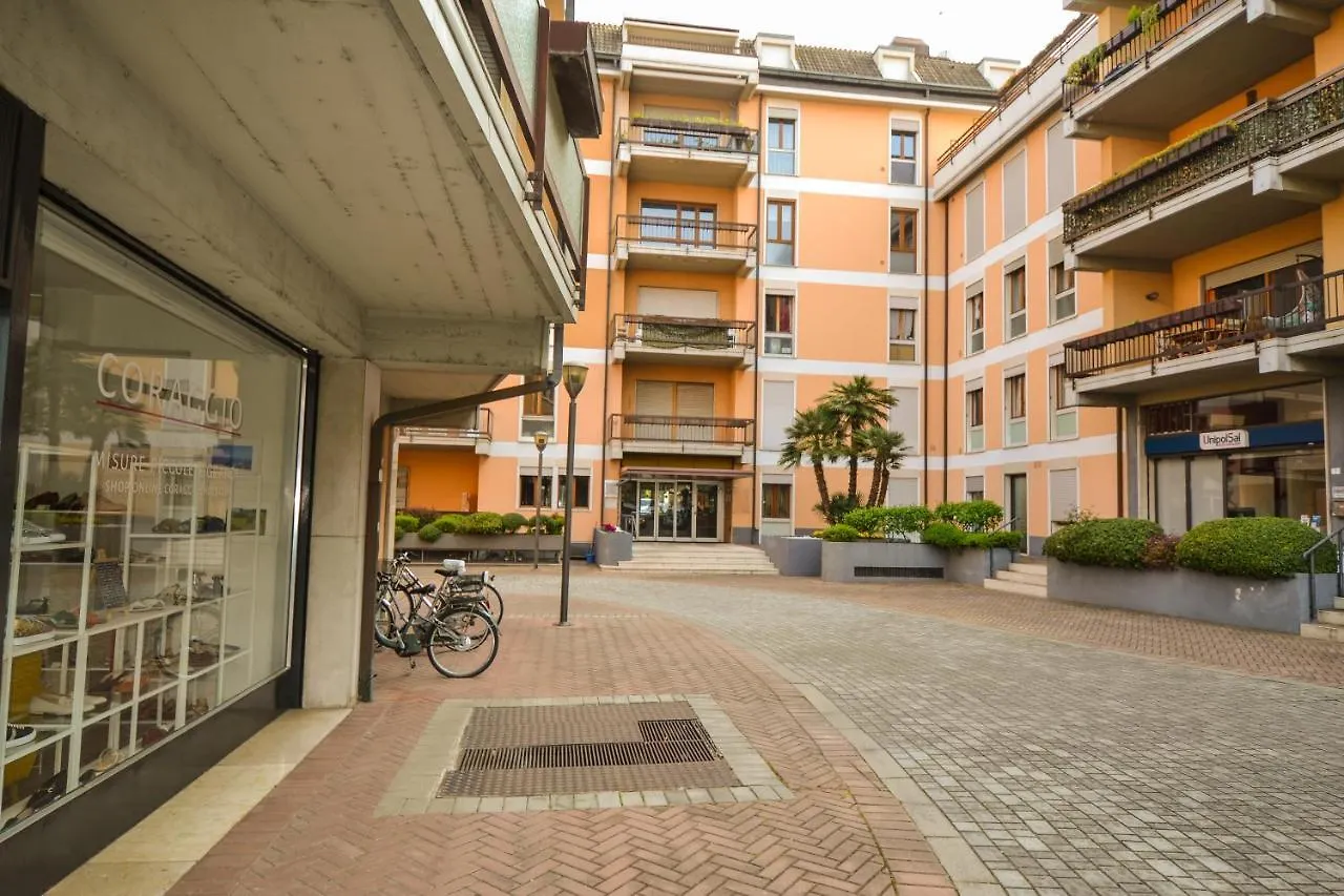 Apartman Appartamento Elisa Desenzano del Garda Olaszország