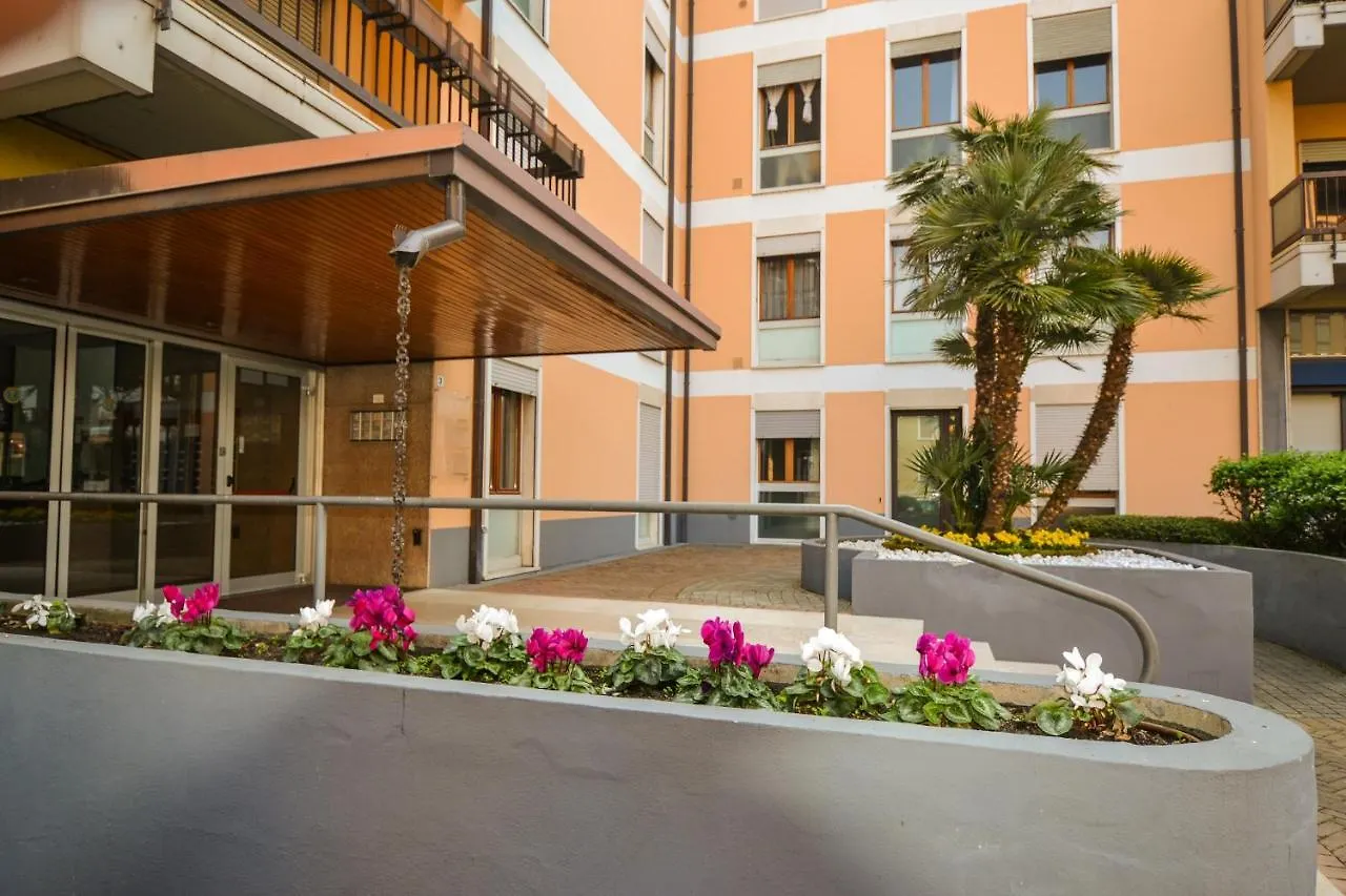 Appartamento Elisa Desenzano del Garda Olaszország
