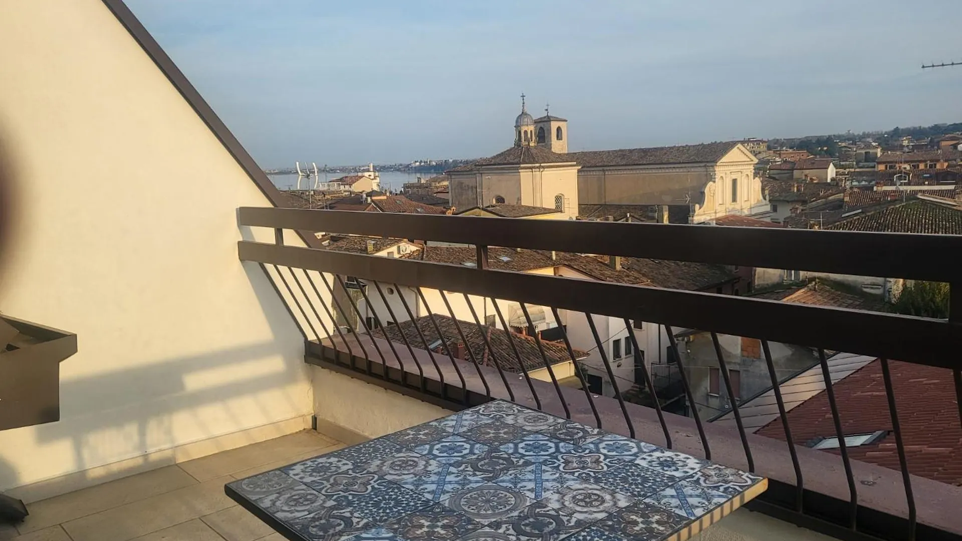 Appartamento Elisa Desenzano del Garda Olaszország