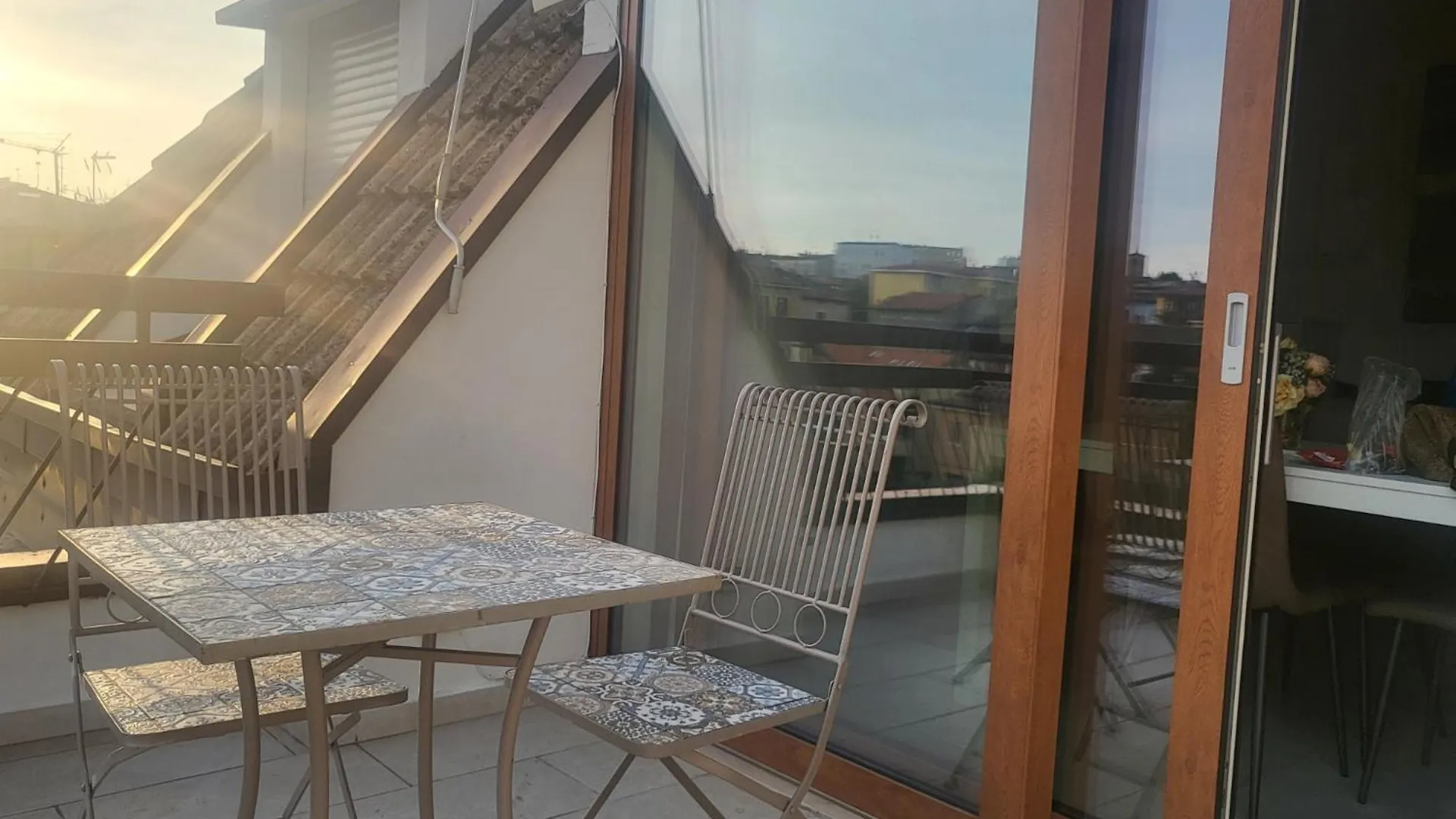 Appartamento Elisa Desenzano del Garda Apartman