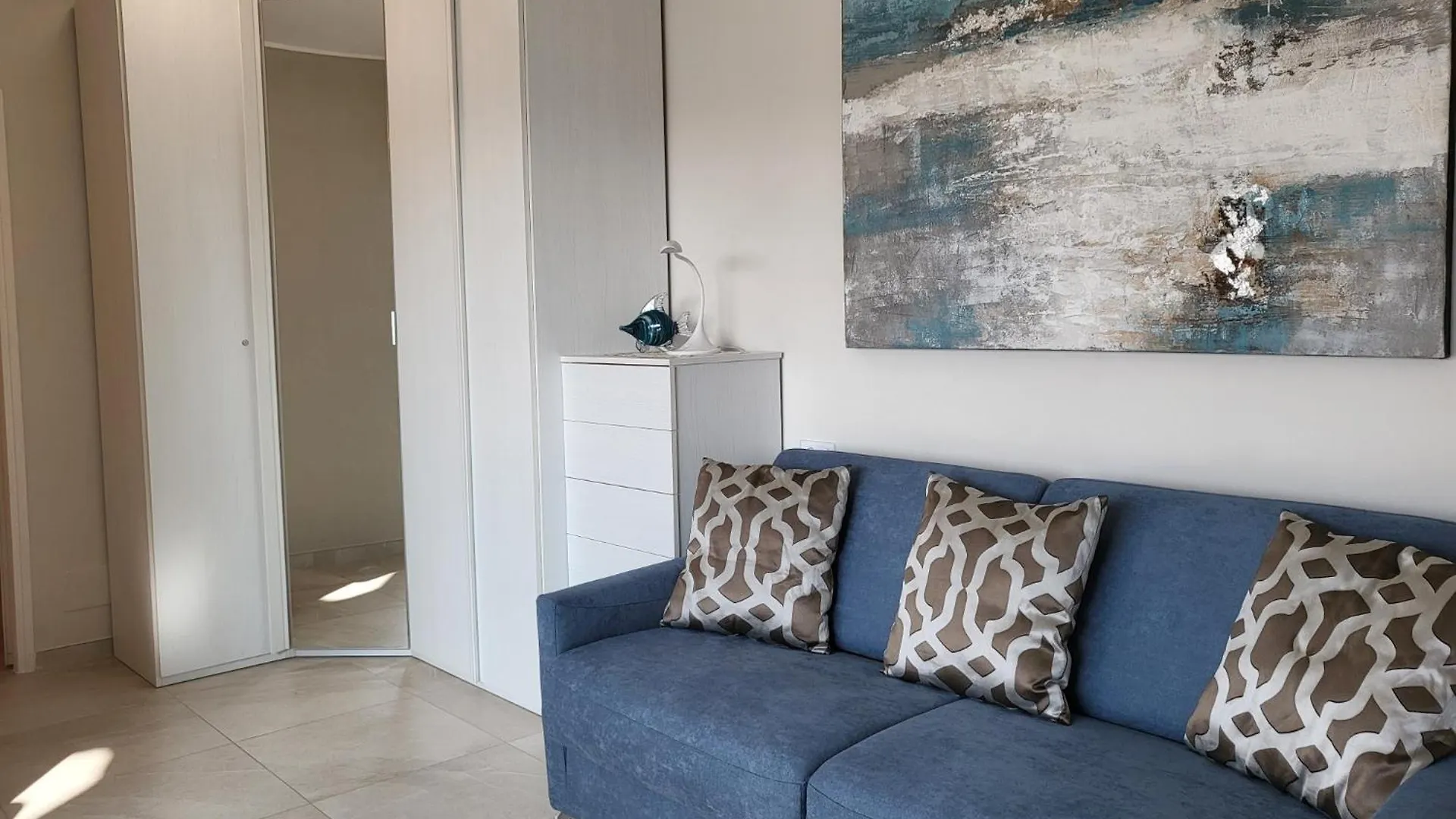 Apartman Appartamento Elisa Desenzano del Garda Olaszország