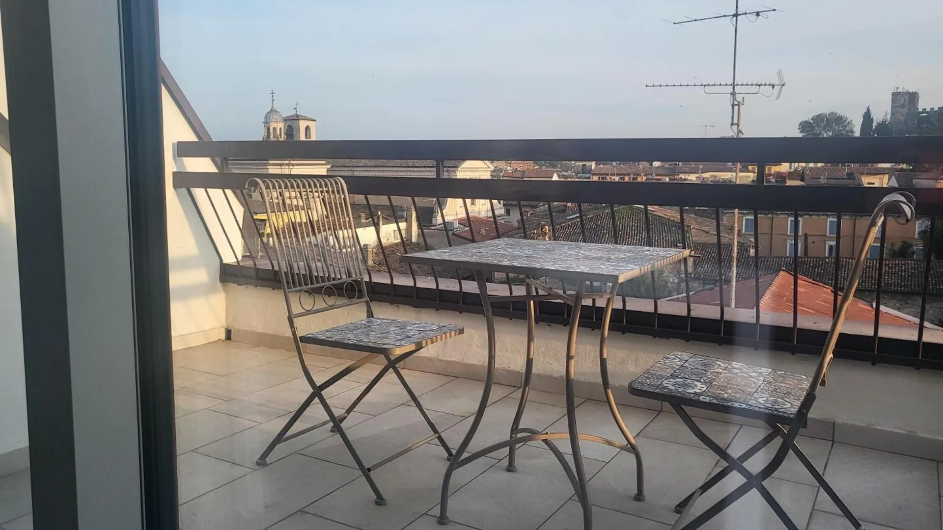 Apartman Appartamento Elisa Desenzano del Garda